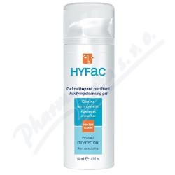 HYFAC istic gel na aknzn ple 150ml