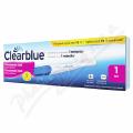 Clearblue PLUS tìhotenský test 1ks