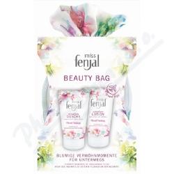 FENJAL Floral Fantasy Set(SG75ml+BL75ml+kosm.ta.)
