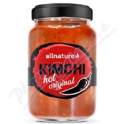 Allnature Kimchi original hot 300 g