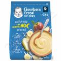 Gerber Cereal ml.kae na dobrou noc ovocn 230g