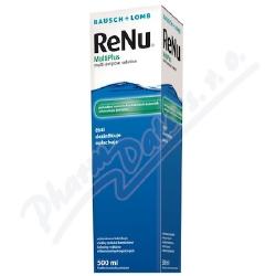 ReNu MultiPlus Multi-Purpose Solution 500ml