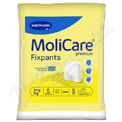 MoliCare Premium Fixpants 5 ks, S