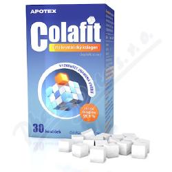 Apotex Colafit 30 kostiek