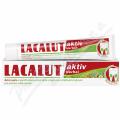 Lacalut Aktiv Herbal zubn pasta 75ml