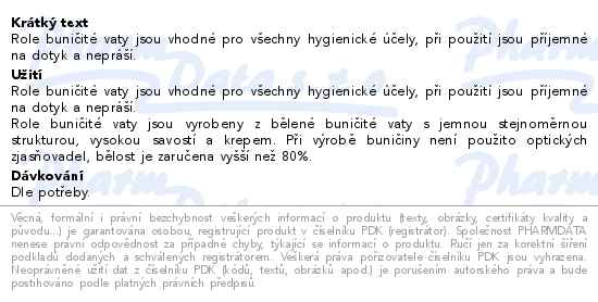 VATA BUNICITA VINUTA 1000G BATIST