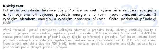 Fresubin 2kcal Drink Neutral 4x200ml