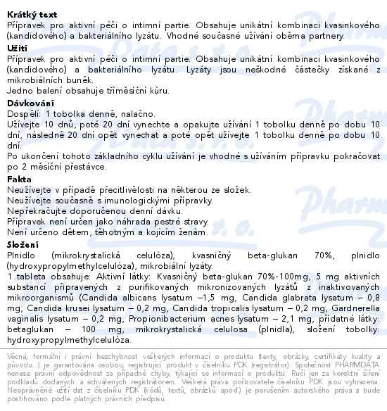 Favea FemiVaxinum Neo tob.30