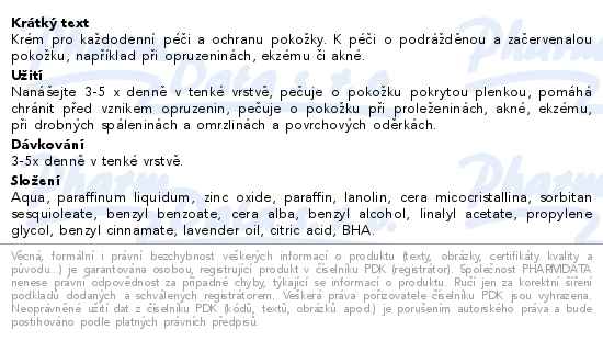 Sudocrem MULTI-EXPERT 125g