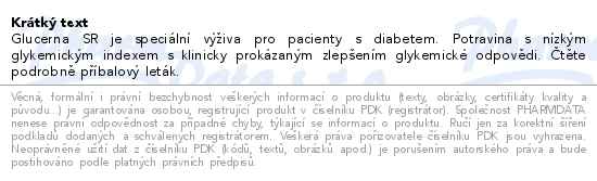 Glucerna 1.5 kcal vanilka por.sol.1x500ml