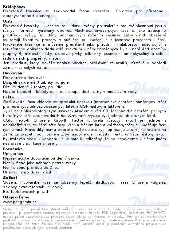 Pangamin Algamin 150 tablet