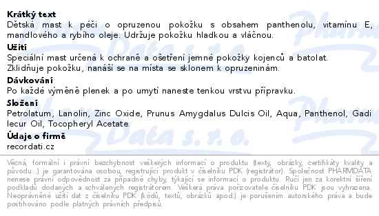 Herbacos Rybilka NEO 100ml